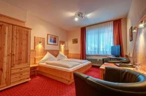 Hotel am Kurpark